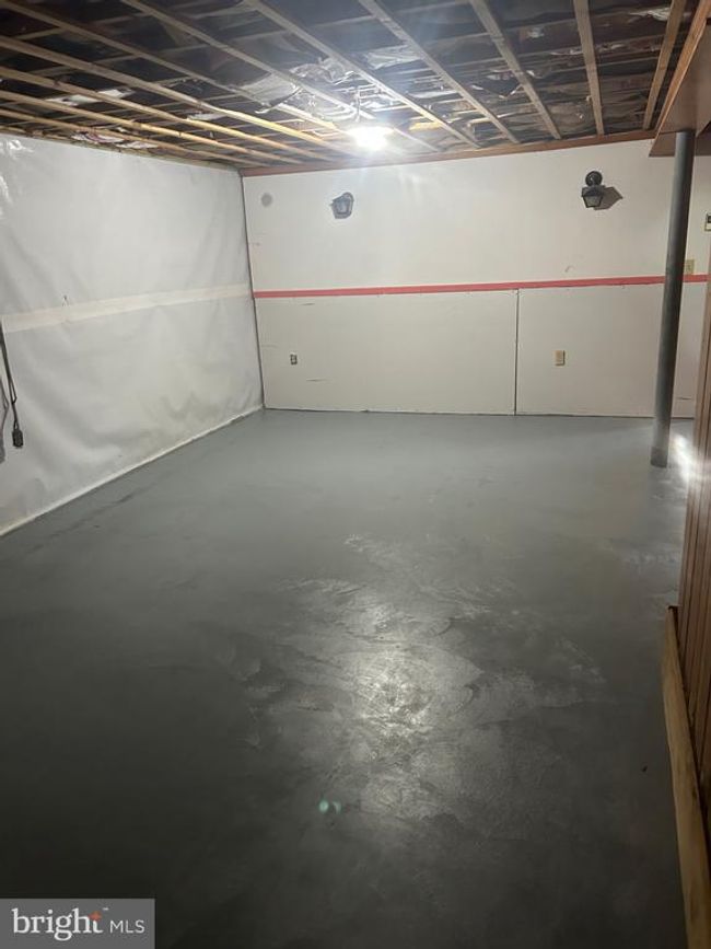 311 S Buckmarsh St, House other with 3 bedrooms, 1 bathrooms and null parking in BERRYVILLE VA | Image 31