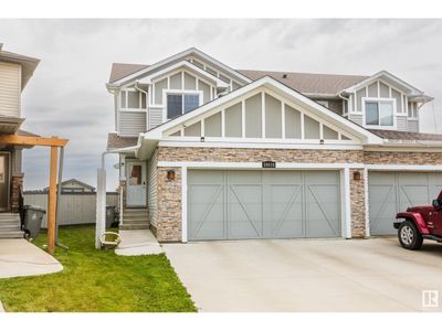 10618 99 St, Home with 4 bedrooms, 3 bathrooms and null parking in Morinville AB | Image 1