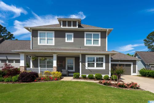 5022 Natalie Way, TRUSSVILLE, AL, 35173-1207 | Card Image