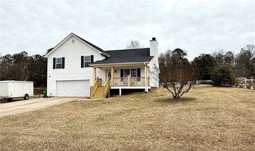 110 Waterloo Dr, Mount Airy, GA, 30563-3656 | Card Image