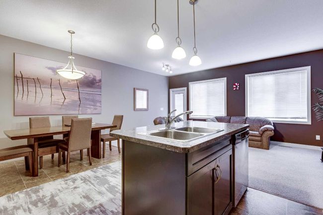 155 Larsen Crescent, Home with 3 bedrooms, 3 bathrooms and 1 parking in Red Deer AB | Image 8