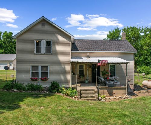 278 E Southern Road, Kinderhook Township, MI, 49036 | Card Image