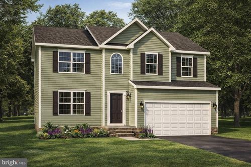 47-540 Ripple Dr, HANOVER, PA, 17331-8169 | Card Image