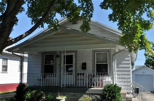 3020 Wayland Avenue, Dayton, OH, 45420 | Card Image