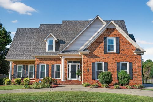 1021 Shoreham St, Murfreesboro, TN, 37130-9520 | Card Image