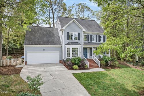 110 Green Willow Ct, Chapel Hill, NC, 27514-5210 | Card Image