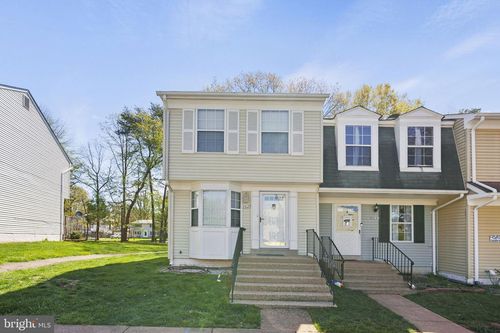 8629 Braxted Ln, MANASSAS, VA, 20110-4578 | Card Image