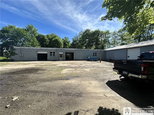 29 Stafford St, Jamestown, NY, 14701-2255 | Card Image