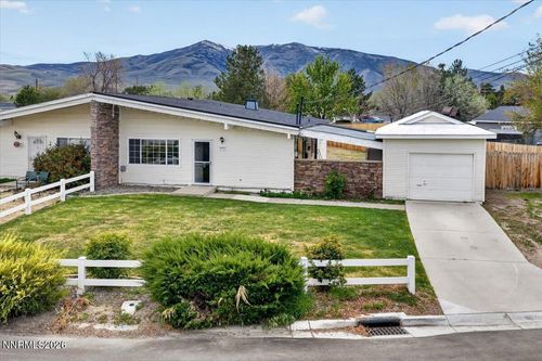 12323 Rocky Mountain St, Reno, NV, 89506-1520 | Card Image