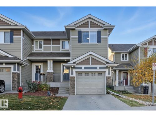 12-219 Charlotte Way, Sherwood Park, AB, T8H0T3 | Card Image