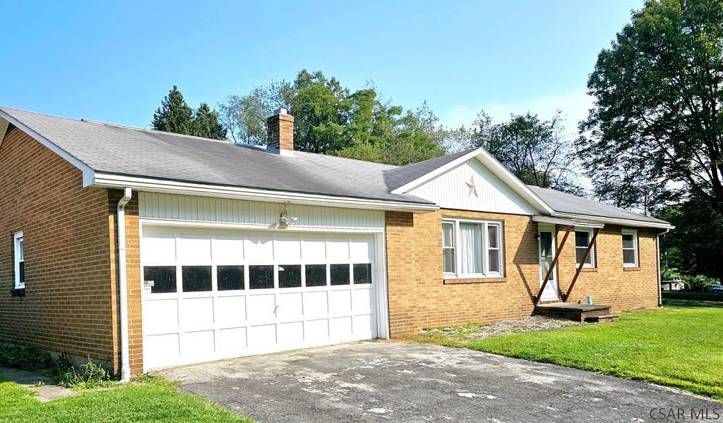 Earl St, Johnstown, PA 15906