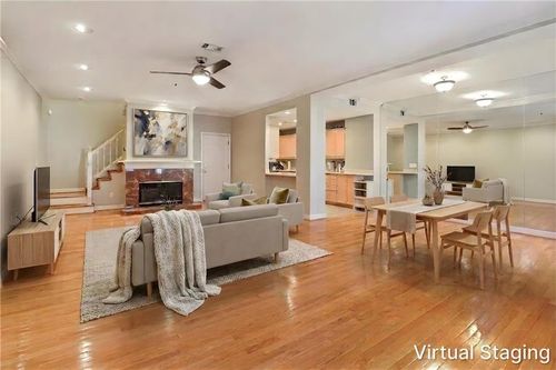 1315 Stillwood Chase Ne, Atlanta, GA, 30306-2500 | Card Image