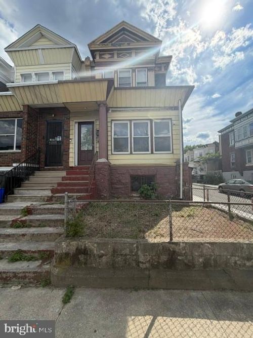 1134 S 56th St, PHILADELPHIA, PA, 19143-4043 | Card Image