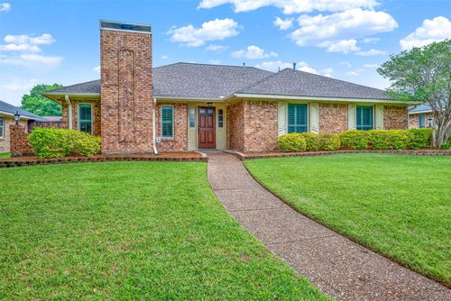 1621 Danube Ln, Plano, TX, 75075-6783 | Card Image