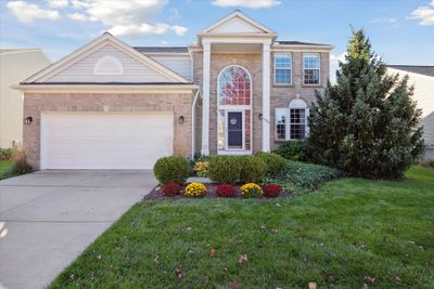 9846 High Meadow Drive, House other with 4 bedrooms, 2 bathrooms and null parking in Ypsilanti MI | Image 2