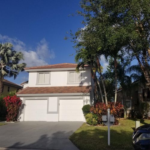 8117 Pelican Harbour Dr, Lake Worth, FL, 33467-6849 | Card Image