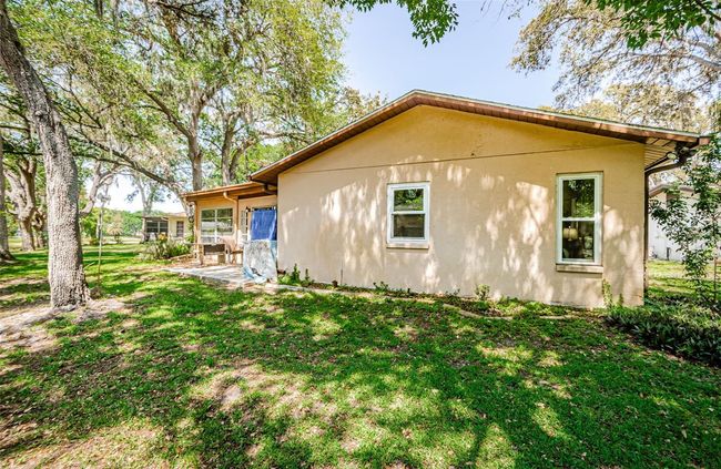10641 Timber Ln, House other with 3 bedrooms, 2 bathrooms and null parking in PORT RICHEY FL | Image 13
