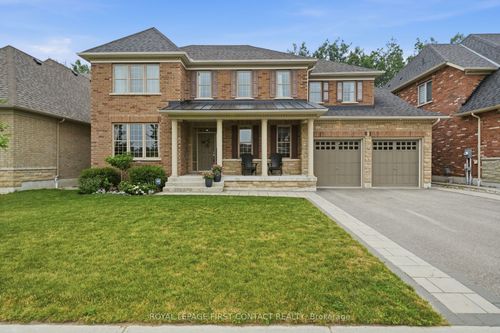 81 Trail Blvd, Springwater, ON, L9X0S7 | Card Image