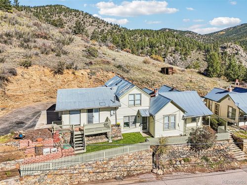 210 Casey St, Central City, CO, 80427-5033 | Card Image