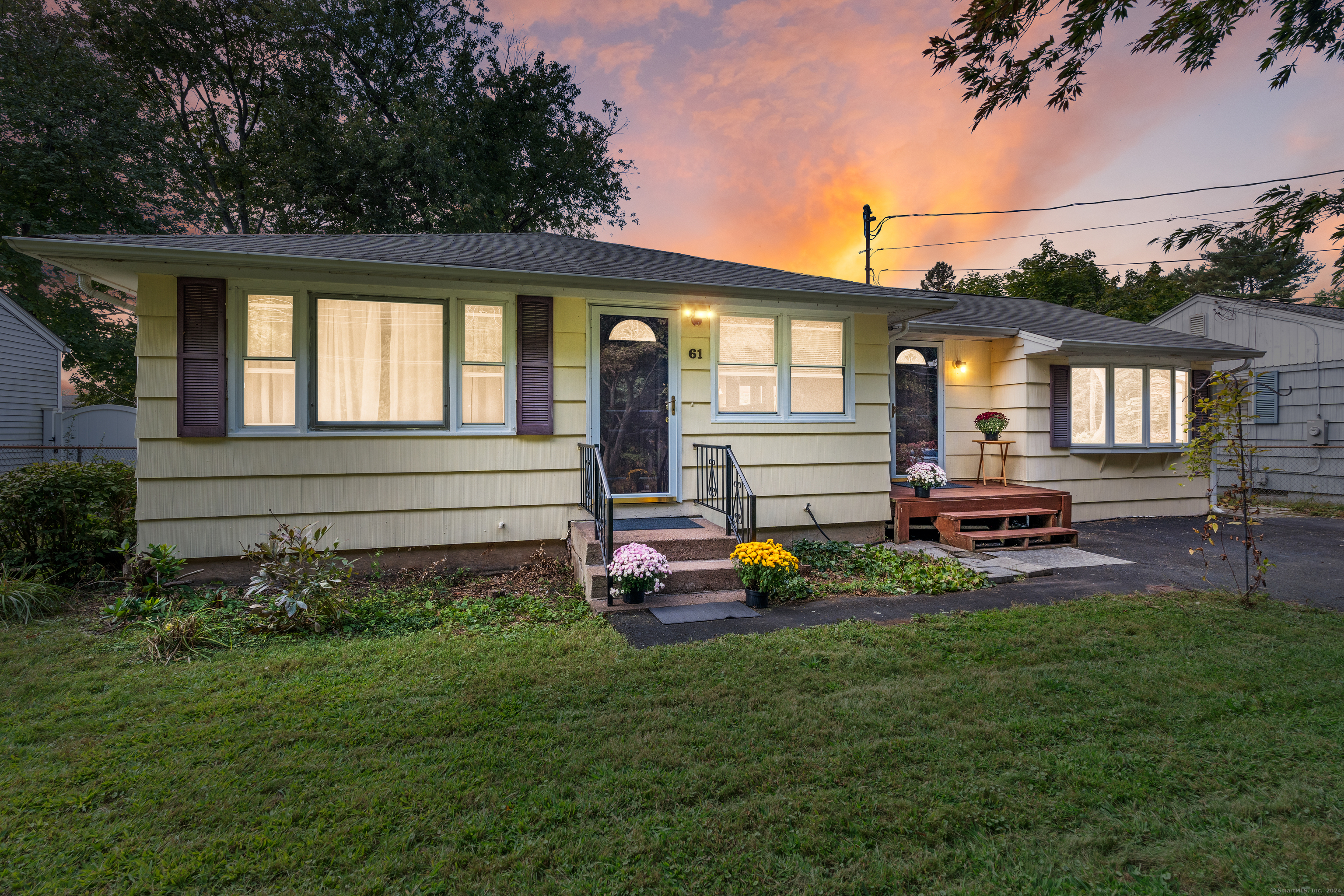Vernon Rd, East Hartford, CT 06108