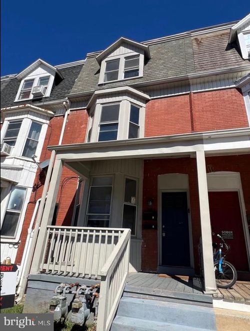 281 W Cottage Pl, YORK, PA, 17401-2159 | Card Image