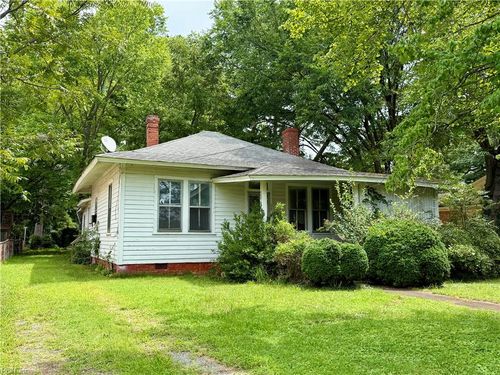 605 N Marshall Street, Chase City, VA, 23924 | Card Image