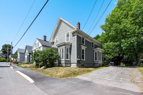 23 George St, Bangor, ME, 04401-4615 | Card Image