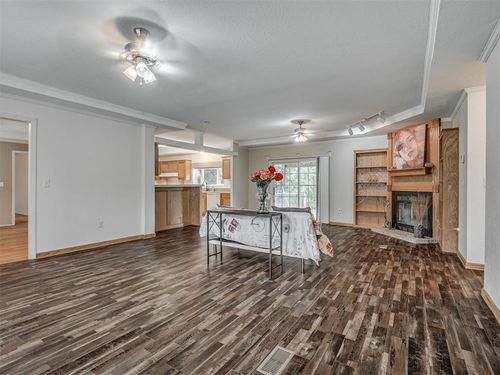 36950 Little River Rd, Tecumseh, OK, 74873-7570 | Card Image