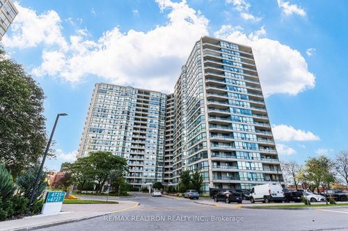 1717-4725 Sheppard Ave E, Scarborough, ON, M1S5B2 | Card Image