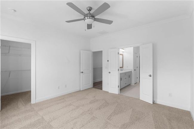 UNIT-35 - 3167 Moor View Rd, Townhouse with 3 bedrooms, 4 bathrooms and 2 parking in Duluth GA | Image 20