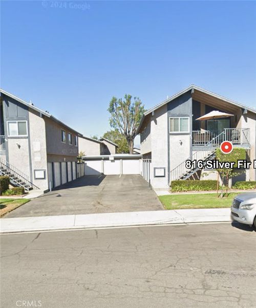 816 Silver Fir Rd, Walnut, CA, 91789 | Card Image