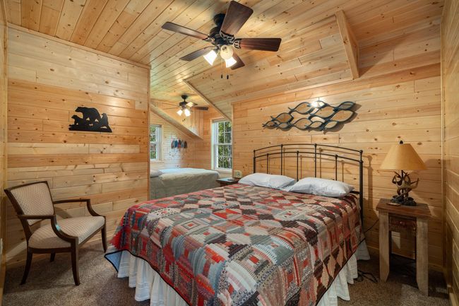 Bedroom 1 in shop | Image 28