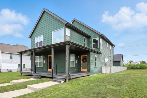 1905 Cornell Ave, Indianapolis, IN, 46202-1859 | Card Image