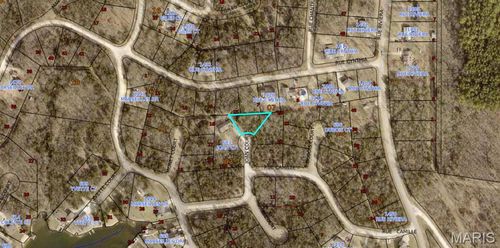 Lot 23 Joan Ct, Bonne Terre, MO, 63628 | Card Image