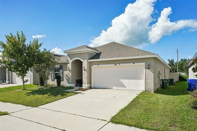 158 Andreas Street, House other with 4 bedrooms, 2 bathrooms and null parking in Winter Haven FL | Image 2