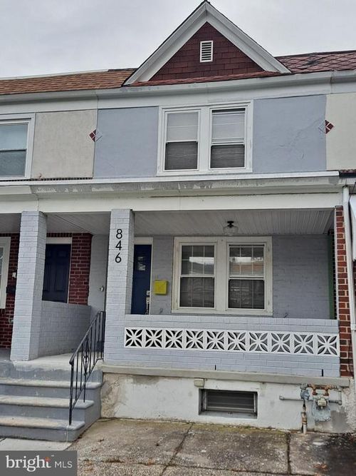 846 Haws Ave, NORRISTOWN, PA, 19401-3736 | Card Image