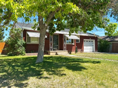 361 S 200 W, Vernal, UT, 84078-3120 | Card Image