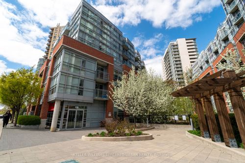 802-170 Sudbury St, Toronto, ON, M6J0A1 | Card Image