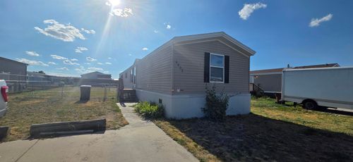 4402 Avenue B2, Cheyenne, WY, 82007-9381 | Card Image