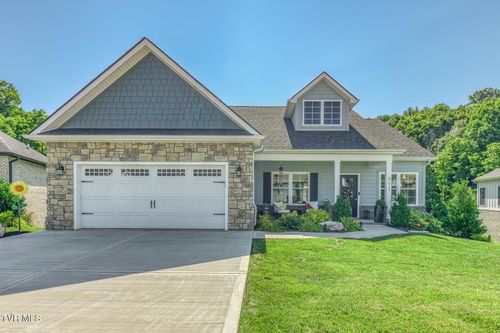 593 Gardenia Dr, Johnson City, TN, 37615-4333 | Card Image
