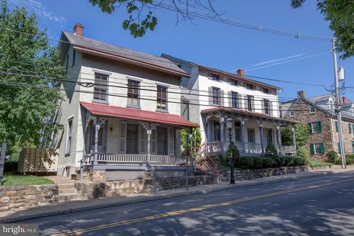 140 S Main St, DOYLESTOWN, PA, 18901-4843 | Card Image