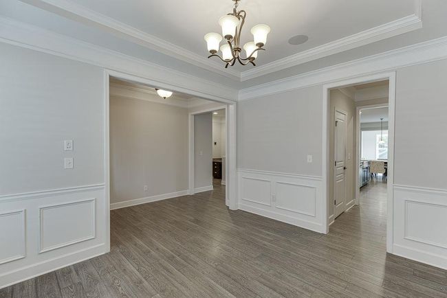 6472 Hickory Branch Dr, House other with 5 bedrooms, 4 bathrooms and 2 parking in Hoschton GA | Image 7