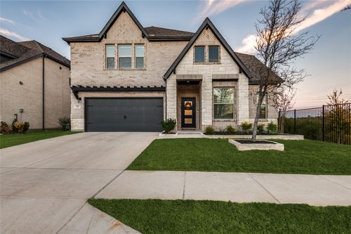 3502 Prickly Pear Trail, Venus, TX, 76084 | Card Image