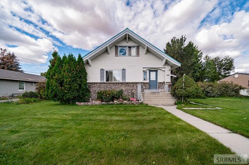 410 N Park Ave, Shelley, ID, 83274-1138 | Card Image