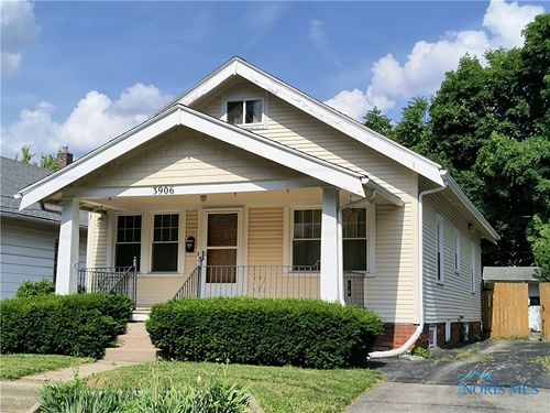 3906 Watson Ave, Toledo, OH, 43612-1114 | Card Image