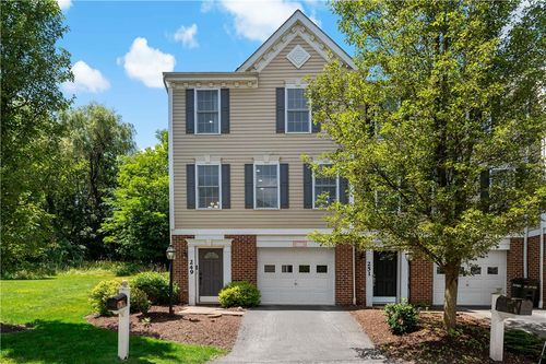 249 Persimmon Ln, Canonsburg, PA, 15317-4978 | Card Image