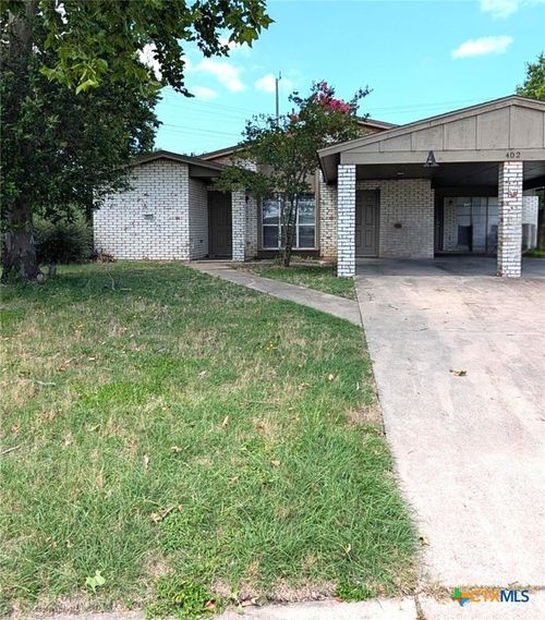 a-402 Skyline Ave, Killeen, TX, 76541-7947 | Card Image