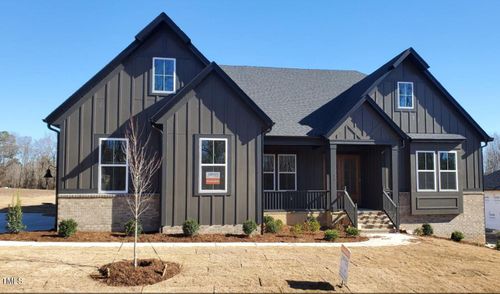 1 Kelsey Court, Hillsborough, NC, 27278 | Card Image