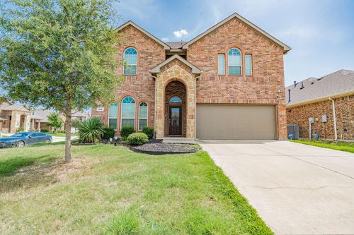 529 England St, Fate, TX, 75189-8603 | Card Image