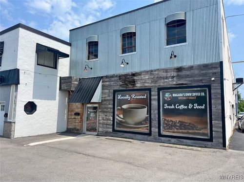 2105 Military Rd, Niagara Falls, NY, 14304-1735 | Card Image